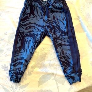 Volcom kid sweatpants